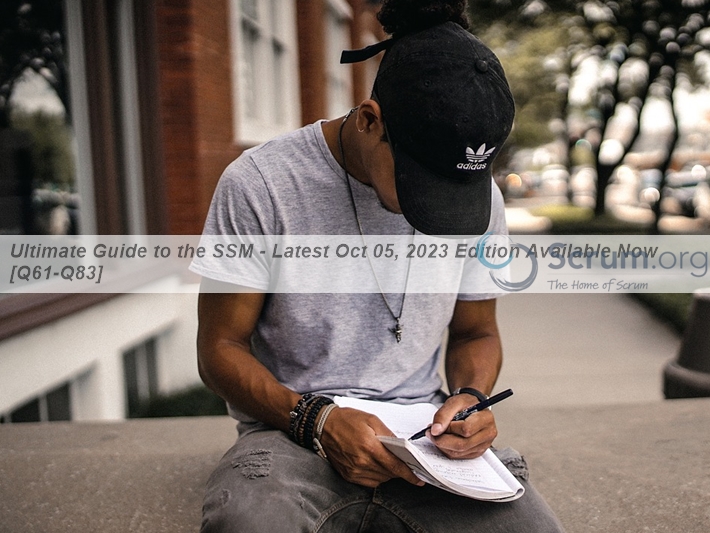 Ultimate Guide to the SSM - Latest Oct 05, 2023 Edition Available Now ...